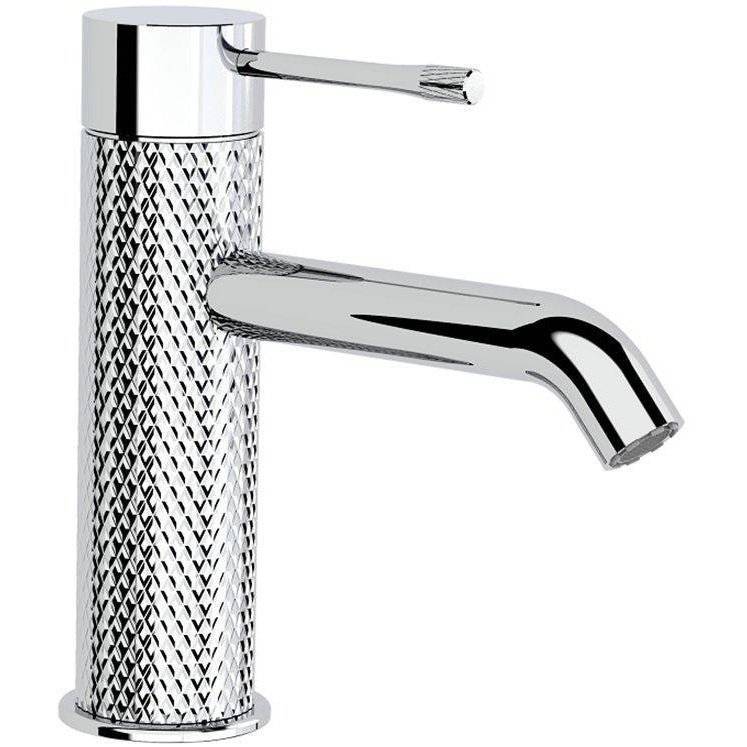 Смеситель для раковины Allen Brau Priority 5.31C01-00 хром