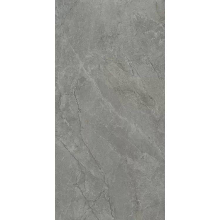 Керамогранит Kerama Marazzi Риальто SG573092R Серый Темный Лаппатированный Обрезной 80x160