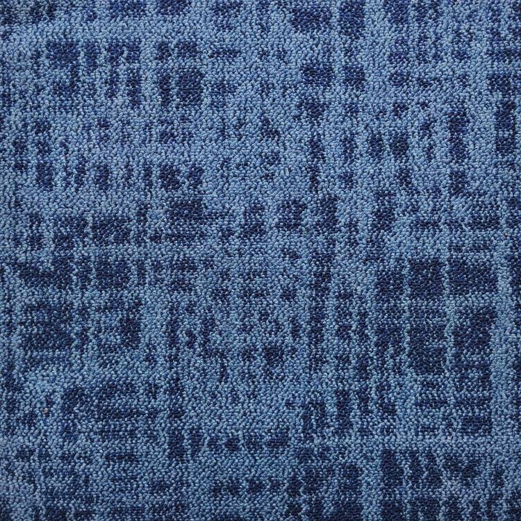 Ковролин Bonkeel Soul One Blue LC 4м (резка)