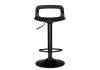 Стул барный Woodville Volt 15672 black фото 3