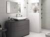 Керамическая плитка Kerama Marazzi Борсари 12102R белый структура обрезной 25x75 фото 2