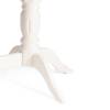 Стол Tetchair Coppola 20575 ivory white 80x77x140 фото 15