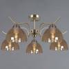 Потолочный светильник Illumico IL0733-5CSQ-25 AB AREZZO