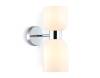 Настенный светильник Ambrella light High Light LH56087
