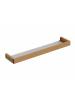 Полка AltroBagno Аперто (Aperto) 082809 BC матовая медь