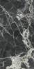 Керамогранит Ariostea Ultra Onici UO6L300679 Onice Nero Lucidato Shiny 6mm 300x150