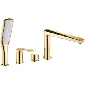 Смеситель Boheme Venturo 380