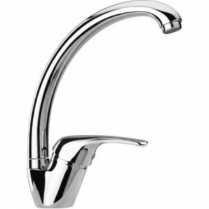 Смеситель для кухни Paini Creta 42CR570/599TR21LMKM