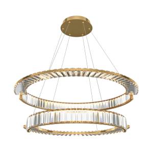 Подвесной светильник Maytoni Pendant Krone P097PL-L90BS3K