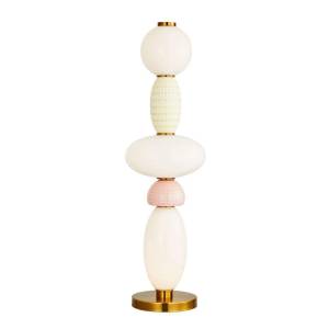 Настольная лампа Divinare Ambra 5016/17 TL-24