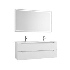 Мебель для ванной Sancos Norma 2.0 NR2.0120-2W