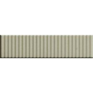 Керамическая плитка 41ZERO42 Biscuit 4100686 Strip Salvia 5x20