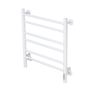 Полотенцесушитель электрический Comfysan Luce 013349 EC-6 60/50 белый матовый