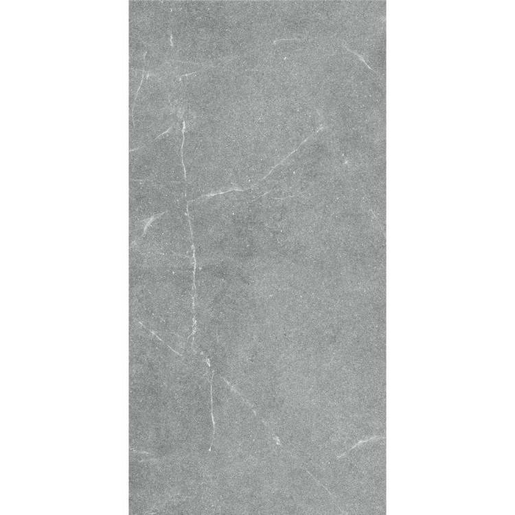 Керамогранит Global Tile Geo GT1206015401MR Серый 60x120