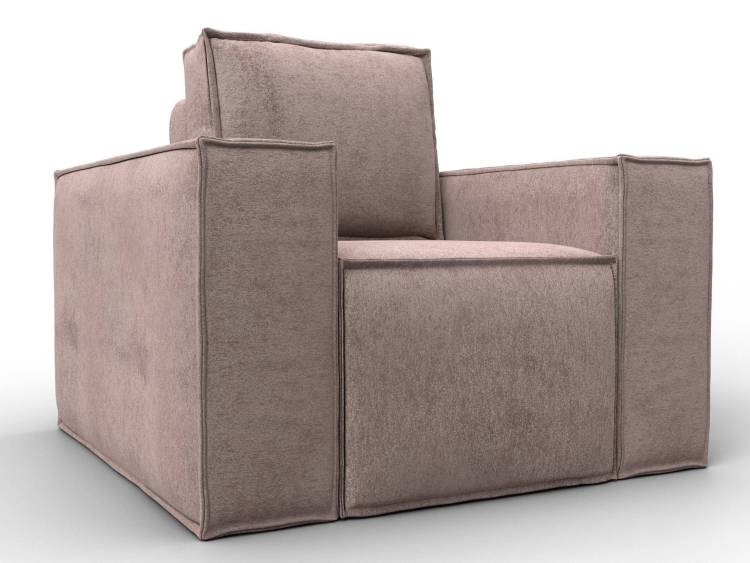 Кресло Лига Диванов Лига 081 134989 TOWER 05 бежевый