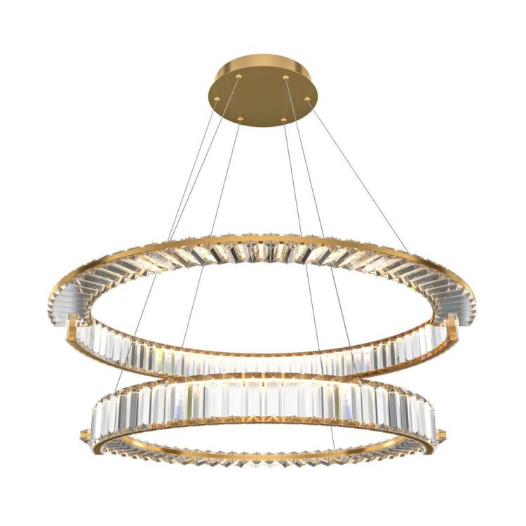 Подвесной светильник Maytoni Pendant Krone P097PL-L90BS3K