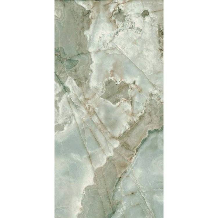 Керамогранит Rex Ceramiche Reves De Rex 774999 Jade Glossy Rett 60x120