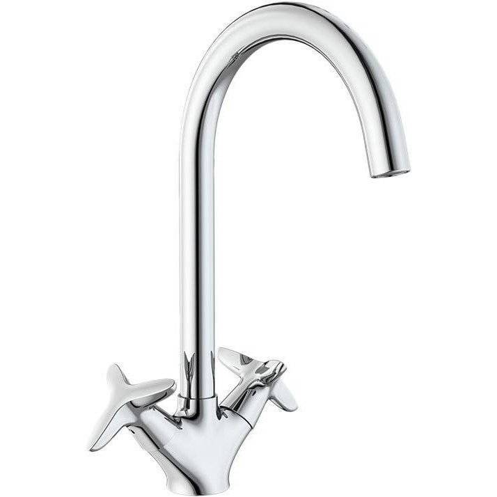 Смеситель для кухни Iddis Copter COPSBJ0i05