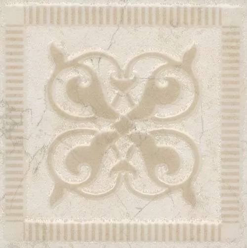 Вставка Kerama Marazzi Резиденция AD/A330/SG453920R обрезной 9.6x9.6x8.5