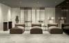 Керамогранит Due-G Breccia Paradiso 106519 Silver Touch 8.5mm 60x120 фото 25
