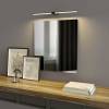 Подсветка для картин светодиодная Elektrostandard Luar 40125/LED черный жемчуг фото 4