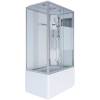 Душевая кабина Niagara Ultra 3070164R 120x80x220 с гидромассажем фото 2
