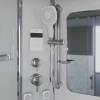 Душевая кабина Niagara Ultra 3070164L 120x80x220 с гидромассажем фото 5