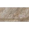 Ступень Global Tile Thor ST216VG Бежевый 30x60