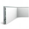 Плинтус Orac Decor SX207 SQUARE 200x25x1.3