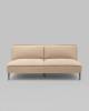 Диван-кровать Stool Group Кассель vd-cassel-vl18 велюр бежевый фото 5
