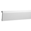 Молдинг гибкий Европласт 1.51.388 200x2.5x9