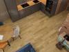 Ламинат Norland Elegant Strong 12/34 4V LF302-09 Дуб Хайнан 1220x198 фото 2