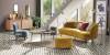 Керамогранит Nanda Tiles Metropolis Leander 20х20 фото 6