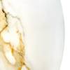 Стол Bradex Home Aura RF 0834 керамогранит Calacatte gold 110x110x75 фото 5