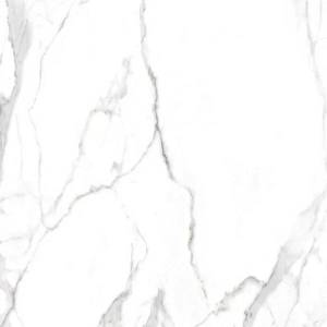 Керамогранит Absolut Gres Statuario Metrix AB1200G Gloss 600x600