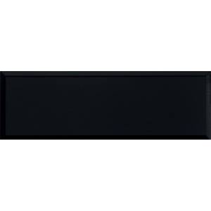 Керамическая плитка Versace Solid Gold G0265002 Black 20x60