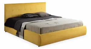 Кровать полутораспальная Наша мебель Селеста NMB_TE-00002395