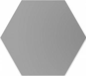 Керамогранит WOW Floor Tiles Hexa R9 Ash Grey Matt 20x23