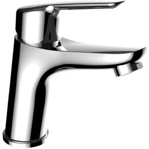 Смеситель для раковины Clever Panam Evo Elegance 60538