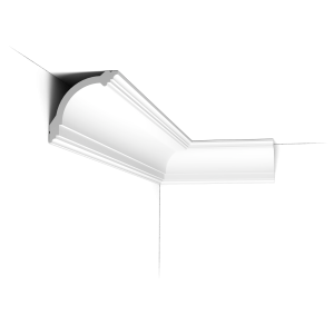 Карниз Orac Decor CB512N 200x9x9