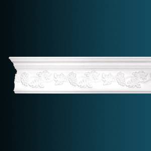 Карниз Перфект AA097 244x6.9x17.5