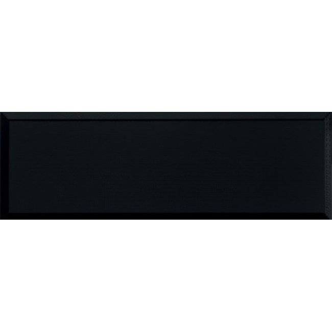 Керамическая плитка Versace Solid Gold G0265002 Black 20x60