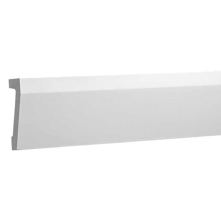 Молдинг гибкий Европласт 1.51.388 200x2.5x9