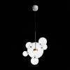 Подвесной светодиодный светильник ST Luce Bopone SL1133.213.01 фото 3