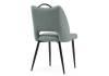 Стул Woodville Barton 15655 oliva/black фото 6
