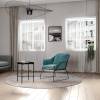 Кресло Bradex Home Alex FR 0414 бирюзовый фото 8