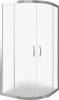 Душевой уголок Good Door Infinity R-90-G-CH фото 3
