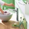 Смеситель для раковины Hansgrohe Novus 71124000 фото 2