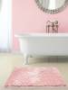Коврик Bath Plus Тиволи DB4151/1 розовый фото 2