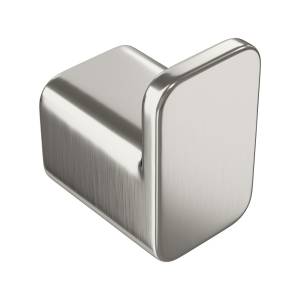 Крючок Boheme Qubic 10726-NB Nickel Brush